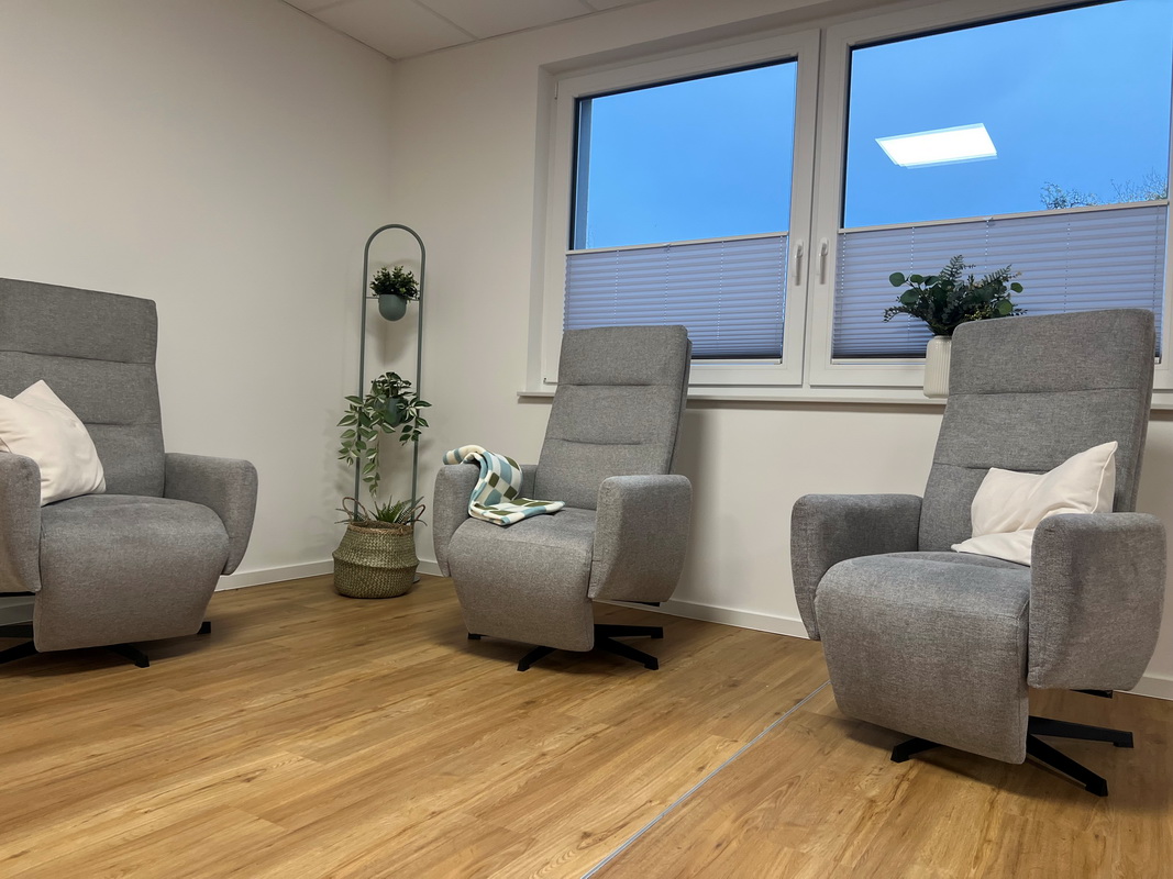 Die Zukunft der Tagespflege Alte Molkerei in Rehren im Landkreis Schaumburg ist gesichert.