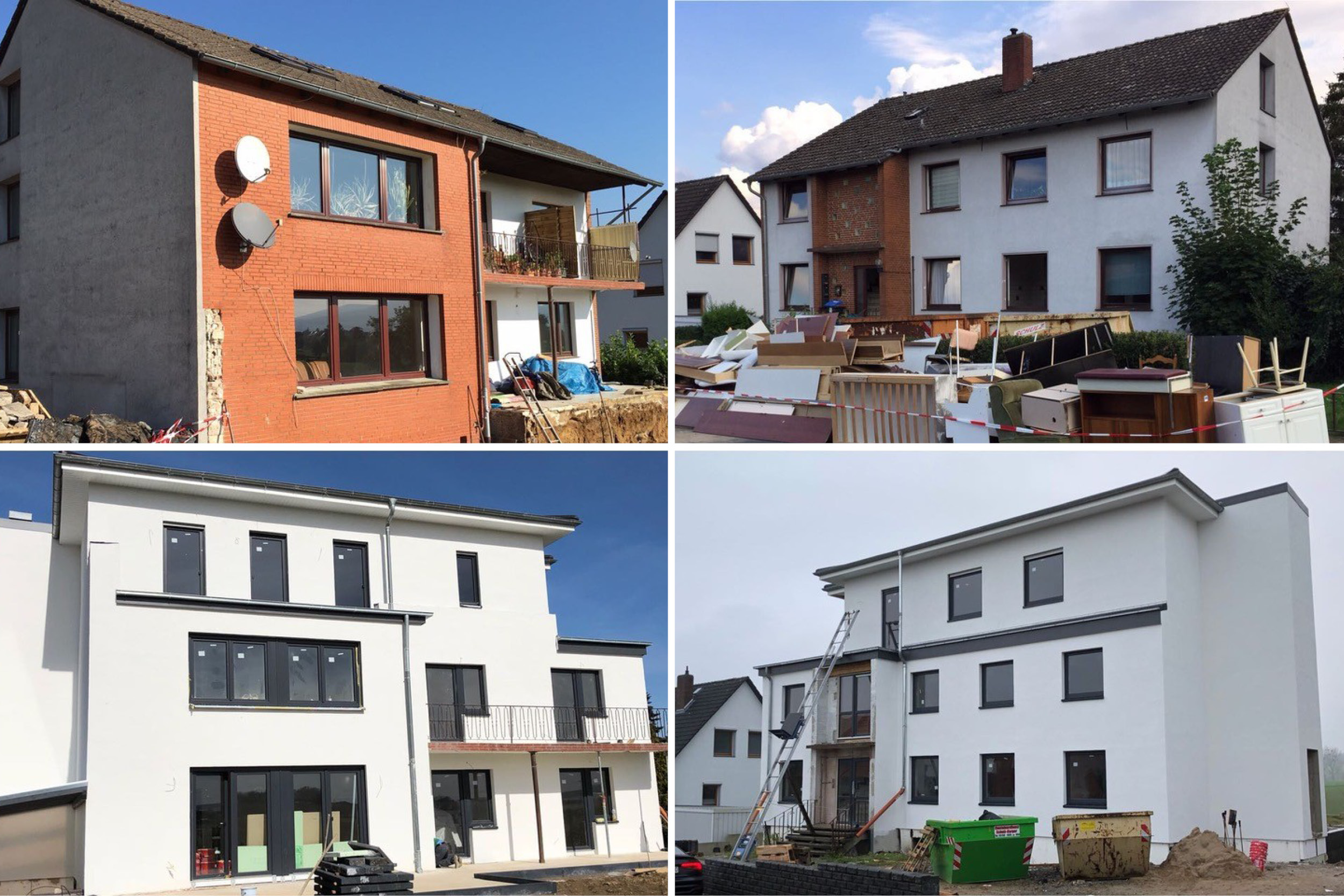 ASB bietet Rund-um-Service in neuer Wohngruppe in Algesdorf